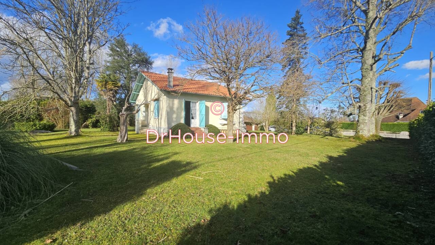 Photo 2 : Vente Maison 3 pièces Navailles-Angos 97 m²