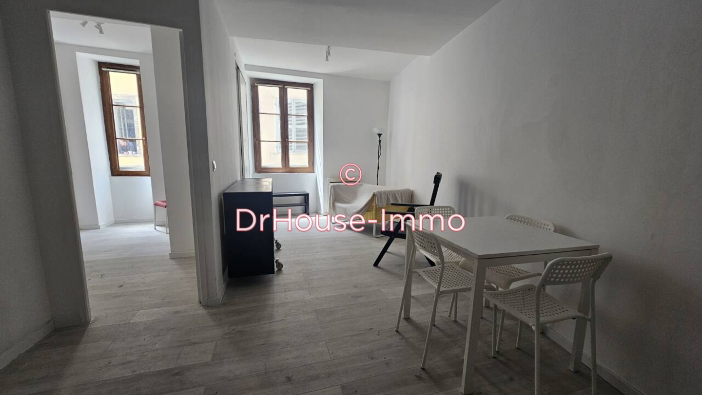 Photo 2 : Vente Appartement 2 pièces Pau 45 m²