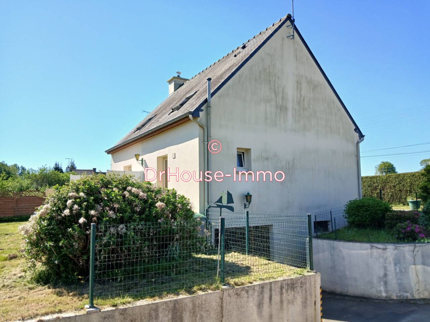 Photo 2 : Vente Maison 5 pièces Dol-de-Bretagne 103 m²