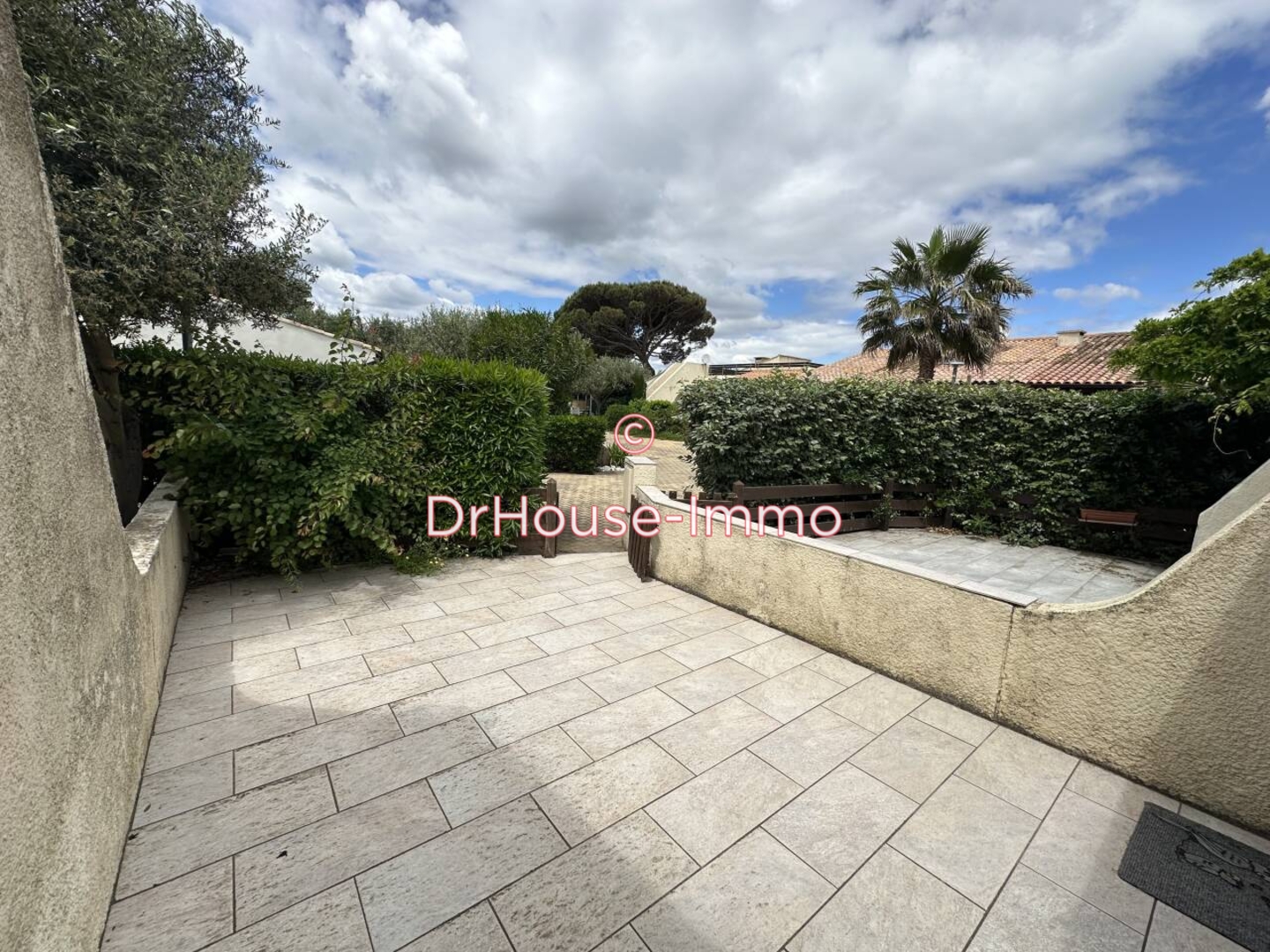 Photo 3 : Vente Maison 2 pièces Cap d'Agde 30 m²