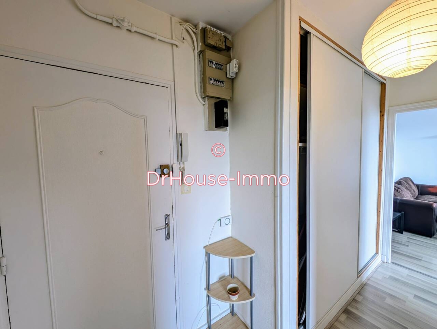 Photo 3 : Vente Appartement 5 pièces Troyes 73 m²