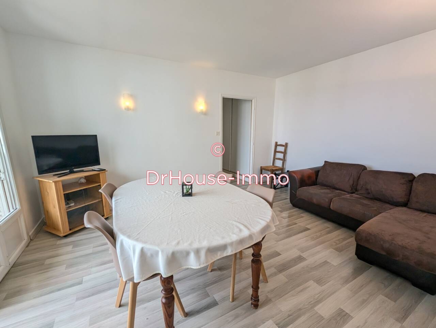 Photo 2 : Vente Appartement 5 pièces Troyes 73 m²