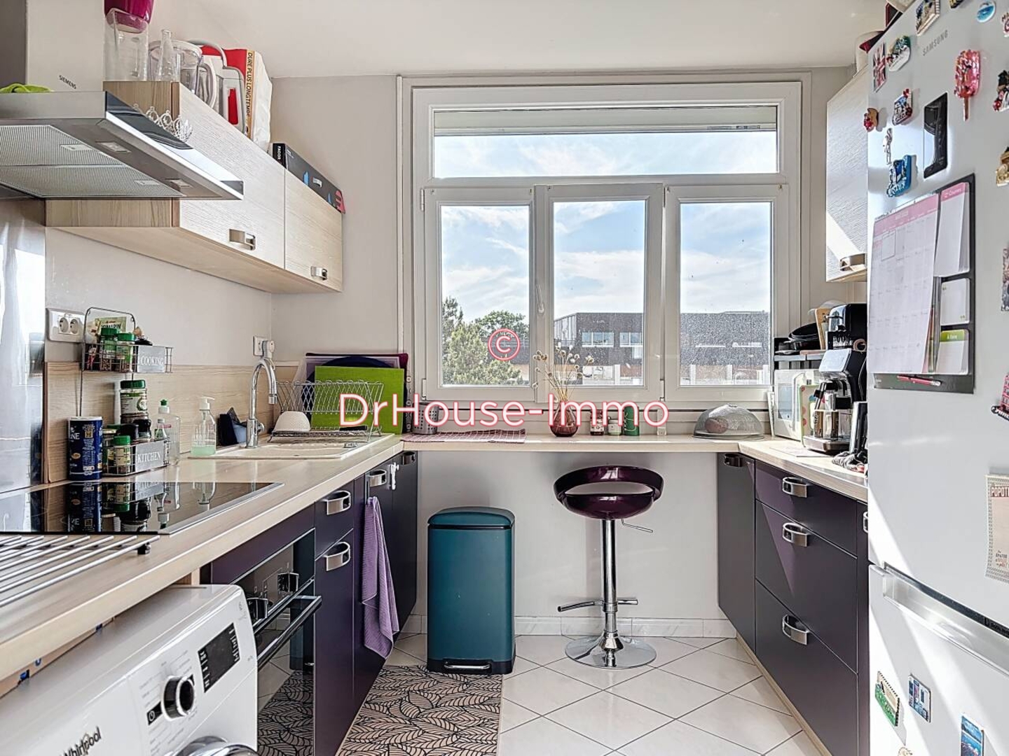 Photo 2 : Vente Appartement 3 pièces Olivet 69 m²