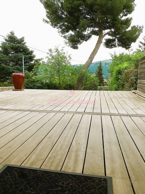 Photo 1 : Vente Maison 5 pièces Marseille 133 m²