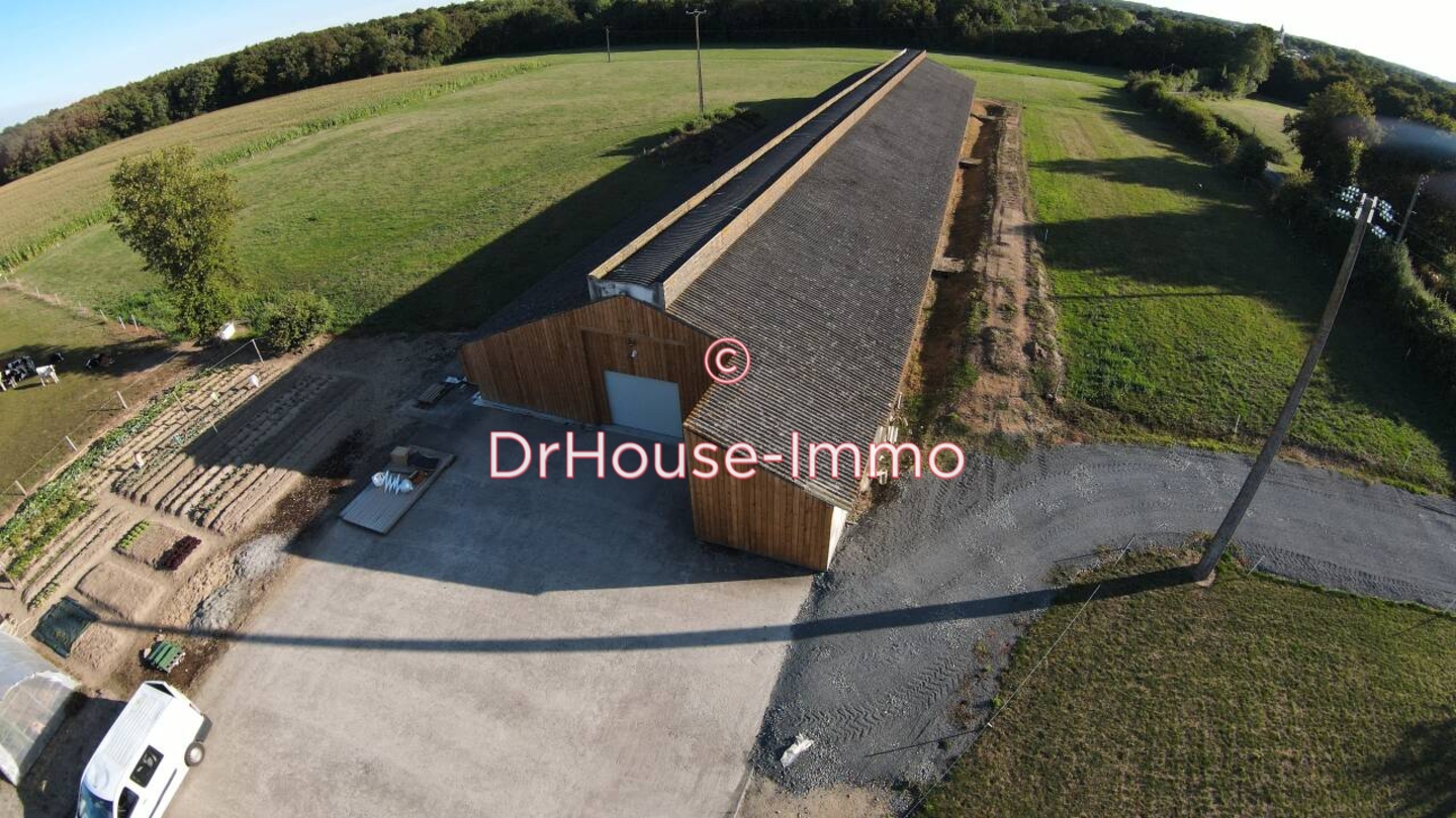 Photo 1 : Vente Parking / Box Falleron 1100 m²