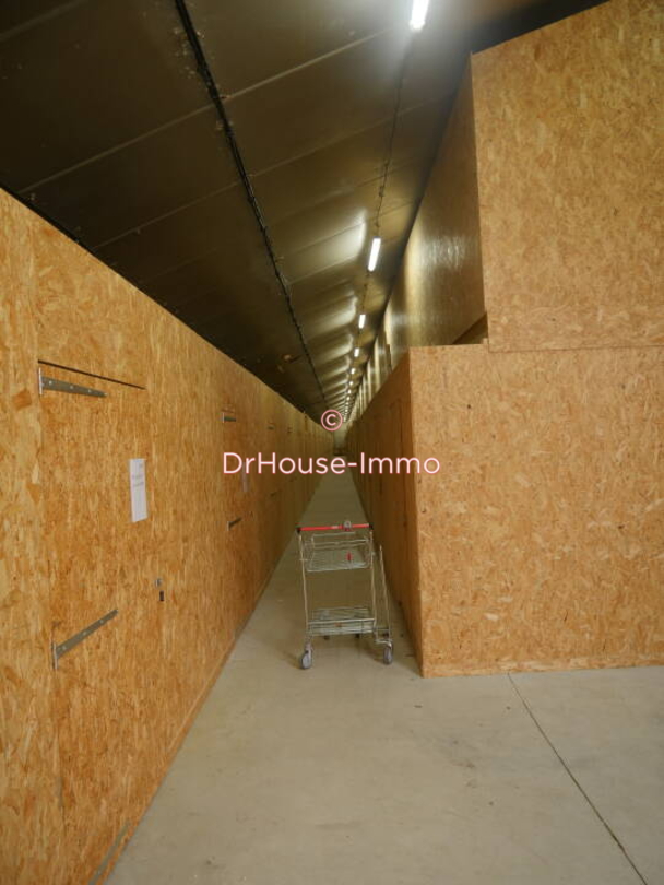 Photo 2 : Vente Parking / Box Falleron 1100 m²