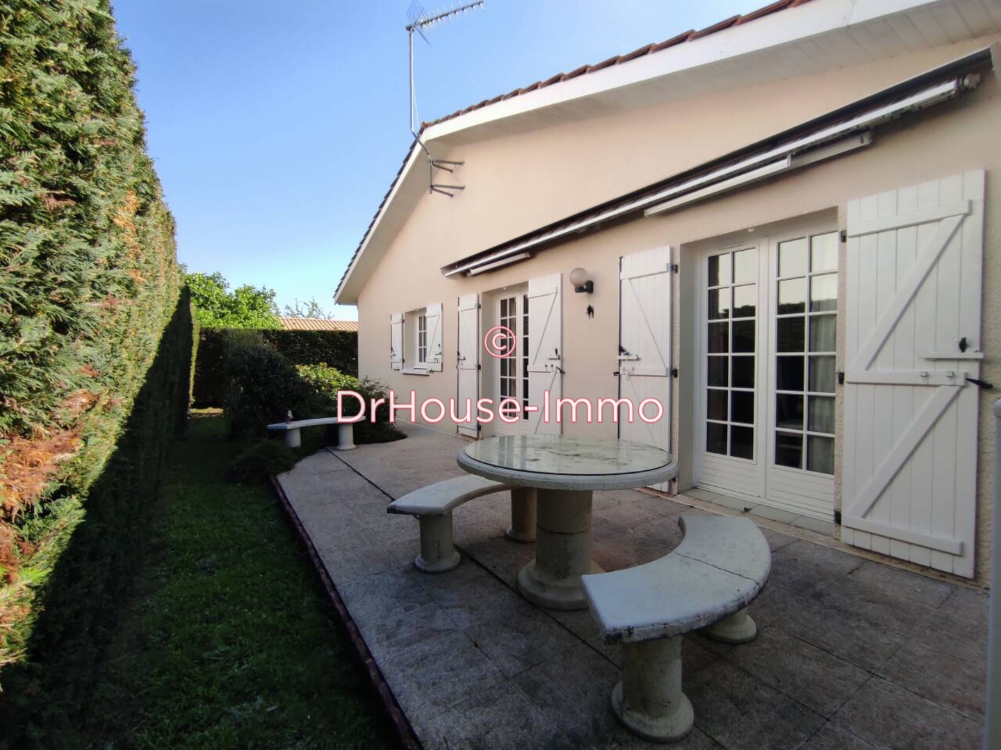 Photo 3 : Vente Maison 4 pièces Cenon 98 m²