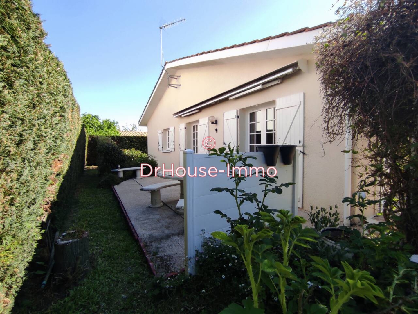 Photo 2 : Vente Maison 4 pièces Cenon 98 m²
