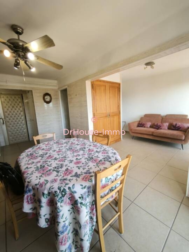 Photo 3 : Vente Appartement 3 pièces Marseille 65 m²