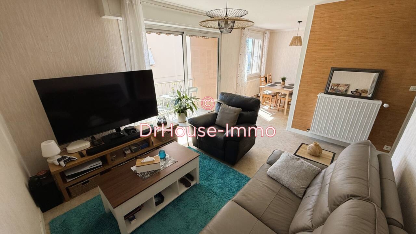 Photo 2 : Vente Appartement 4 pièces Niort 67 m²