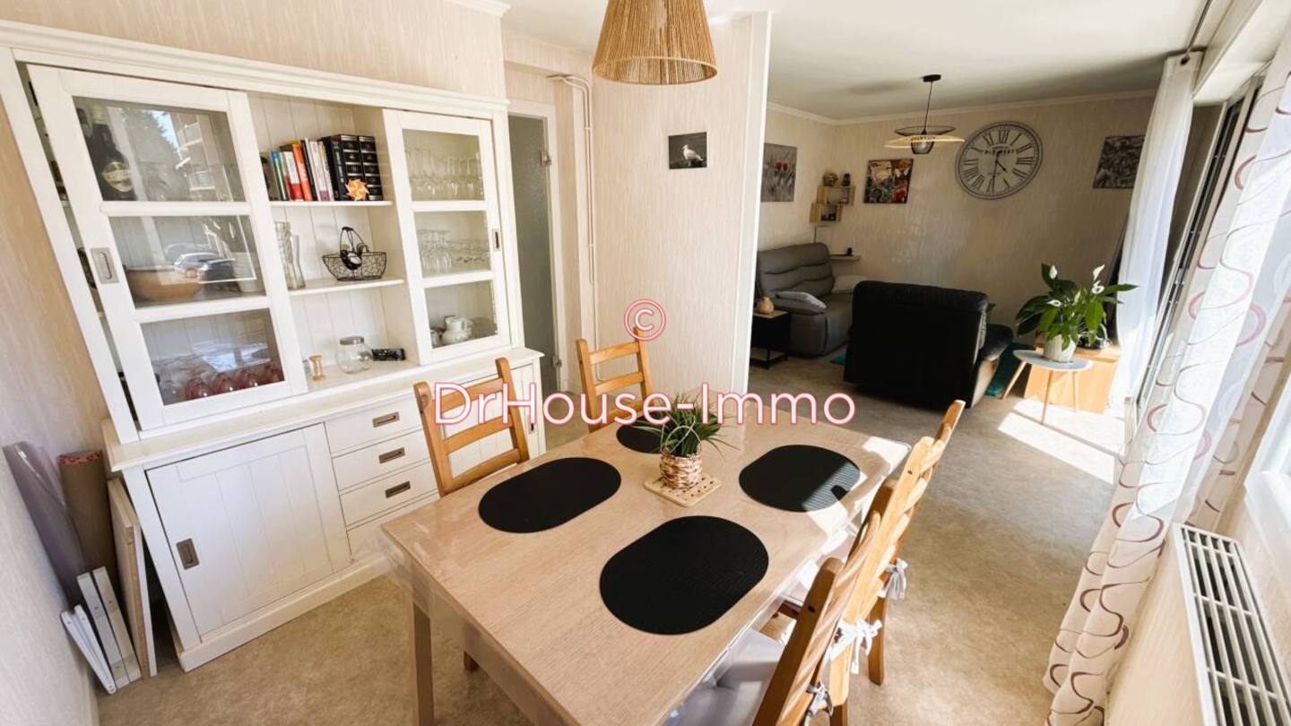 Photo 3 : Vente Appartement 4 pièces Niort 67 m²