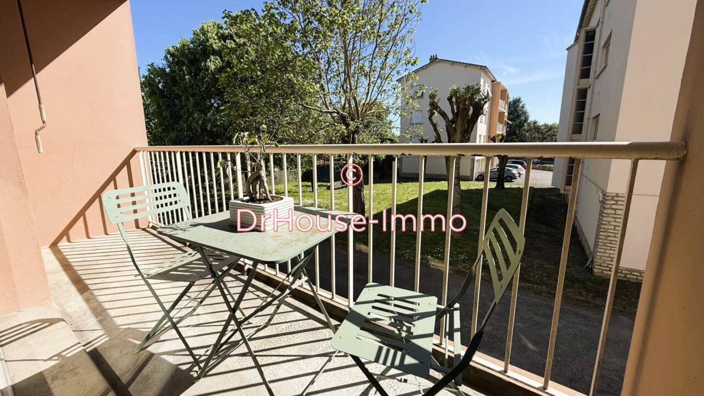 Photo 1 : Vente Appartement 4 pièces Niort 67 m²