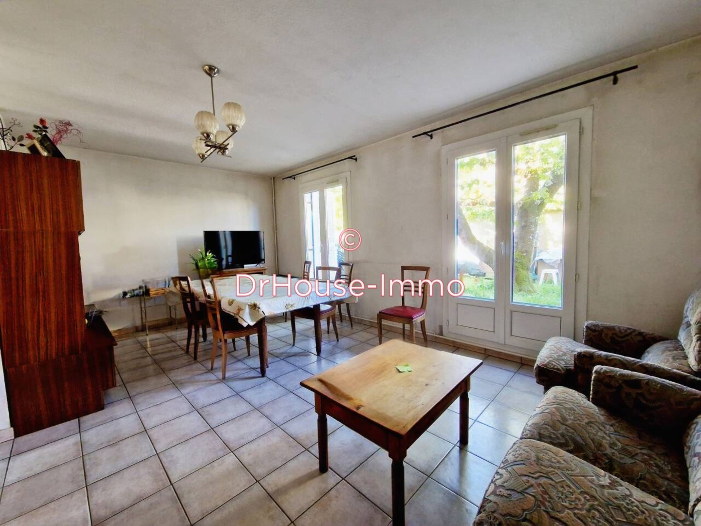 Photo 2 : Vente Maison 4 pièces Romans-sur-Isère 78 m²