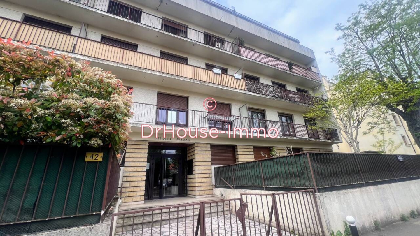 Photo 2 : Vente Appartement 2 pièces Saint-Maur-des-Fossés 46 m²