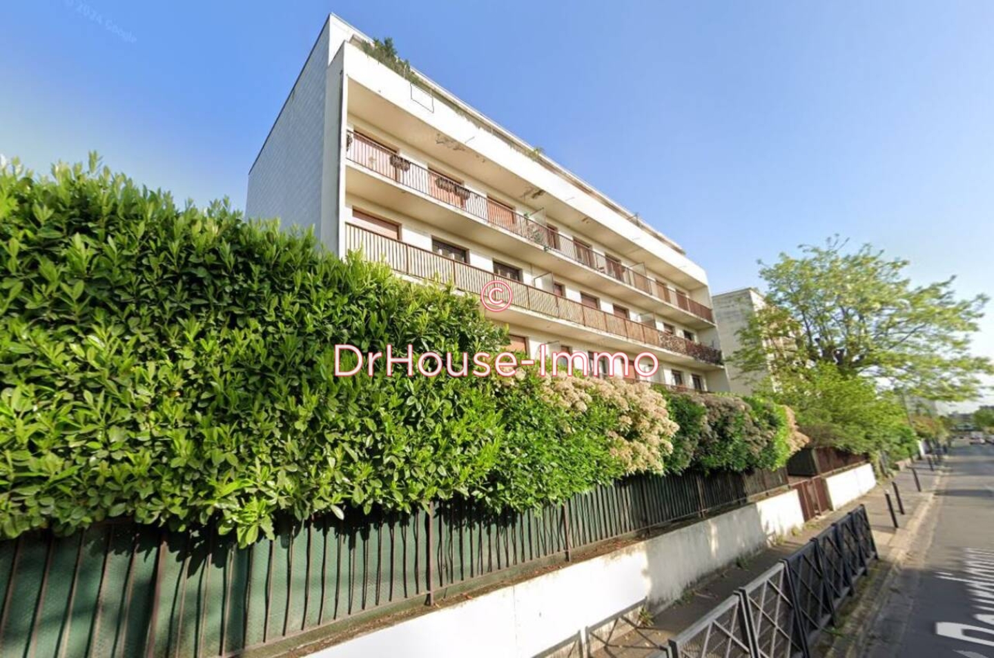 Photo 3 : Vente Appartement 2 pièces Saint-Maur-des-Fossés 46 m²