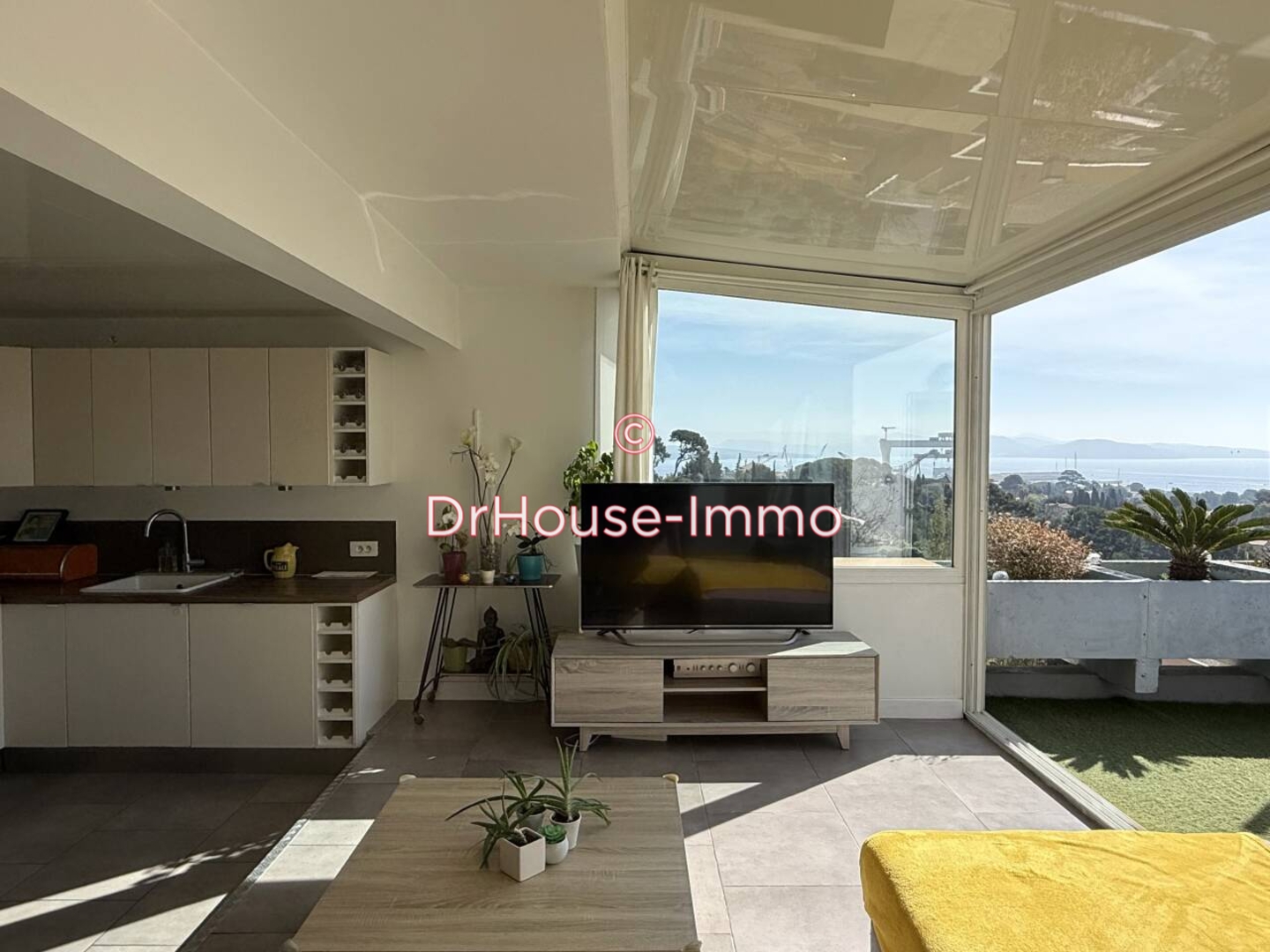 Photo 3 : Vente Appartement 3 pièces La Ciotat 63 m²
