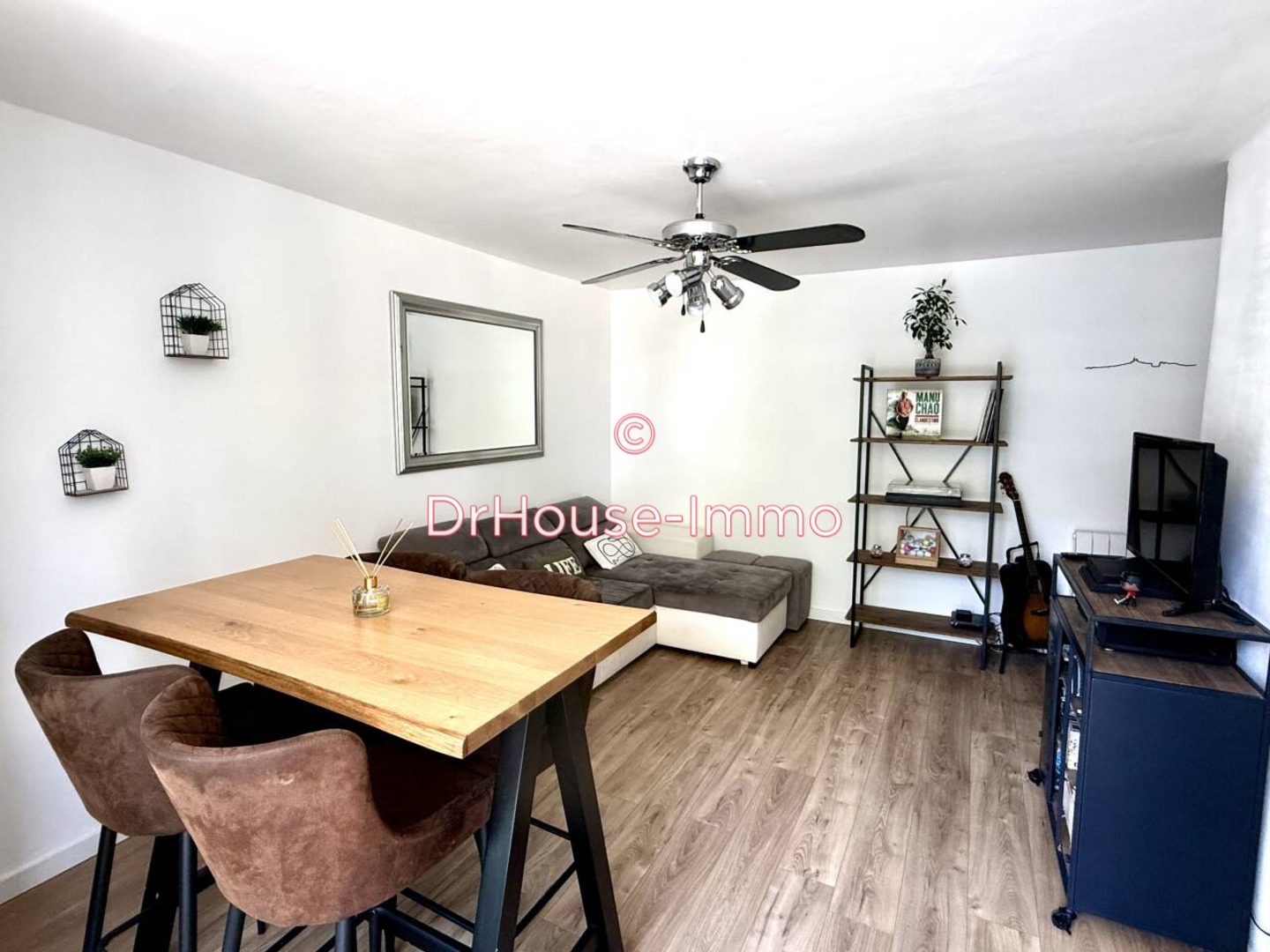Photo 3 : Vente Appartement 4 pièces La Ciotat 74 m²