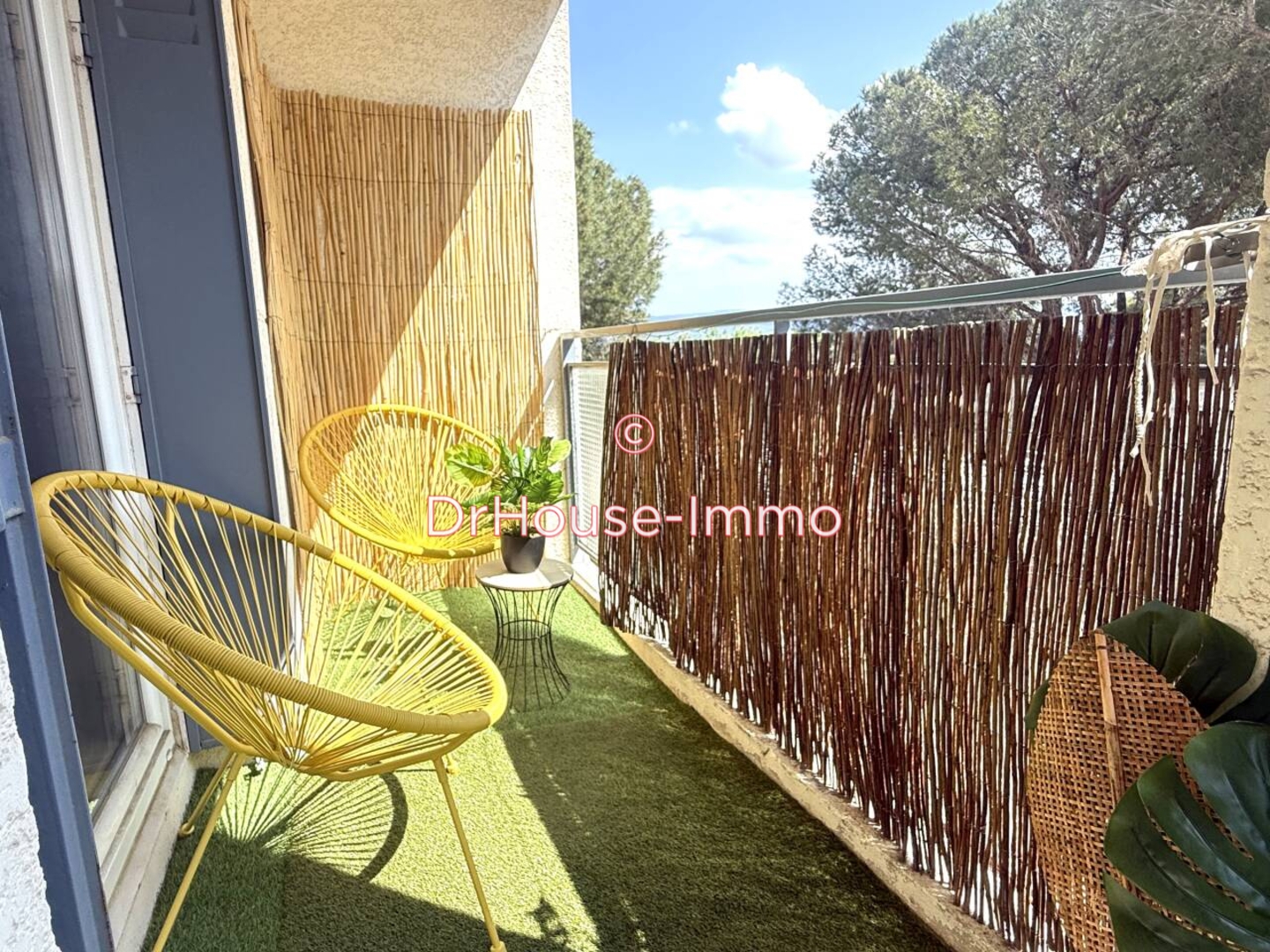 Photo 2 : Vente Appartement 4 pièces La Ciotat 74 m²