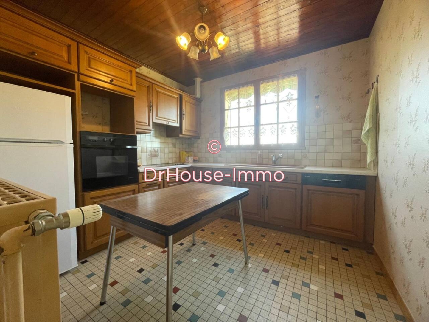 Photo 3 : Vente Maison 4 pièces Amilly 78 m²
