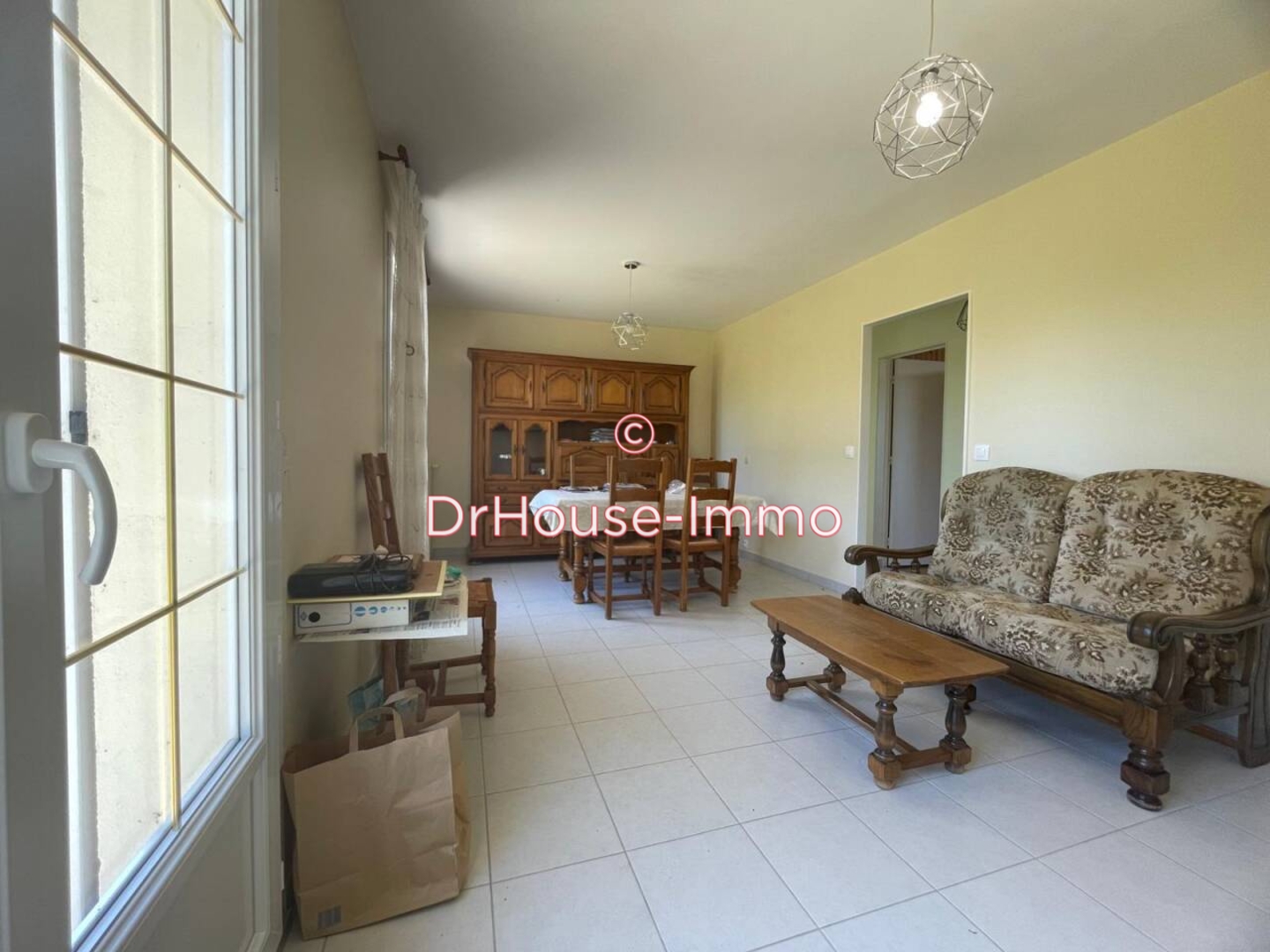 Photo 2 : Vente Maison 4 pièces Amilly 78 m²