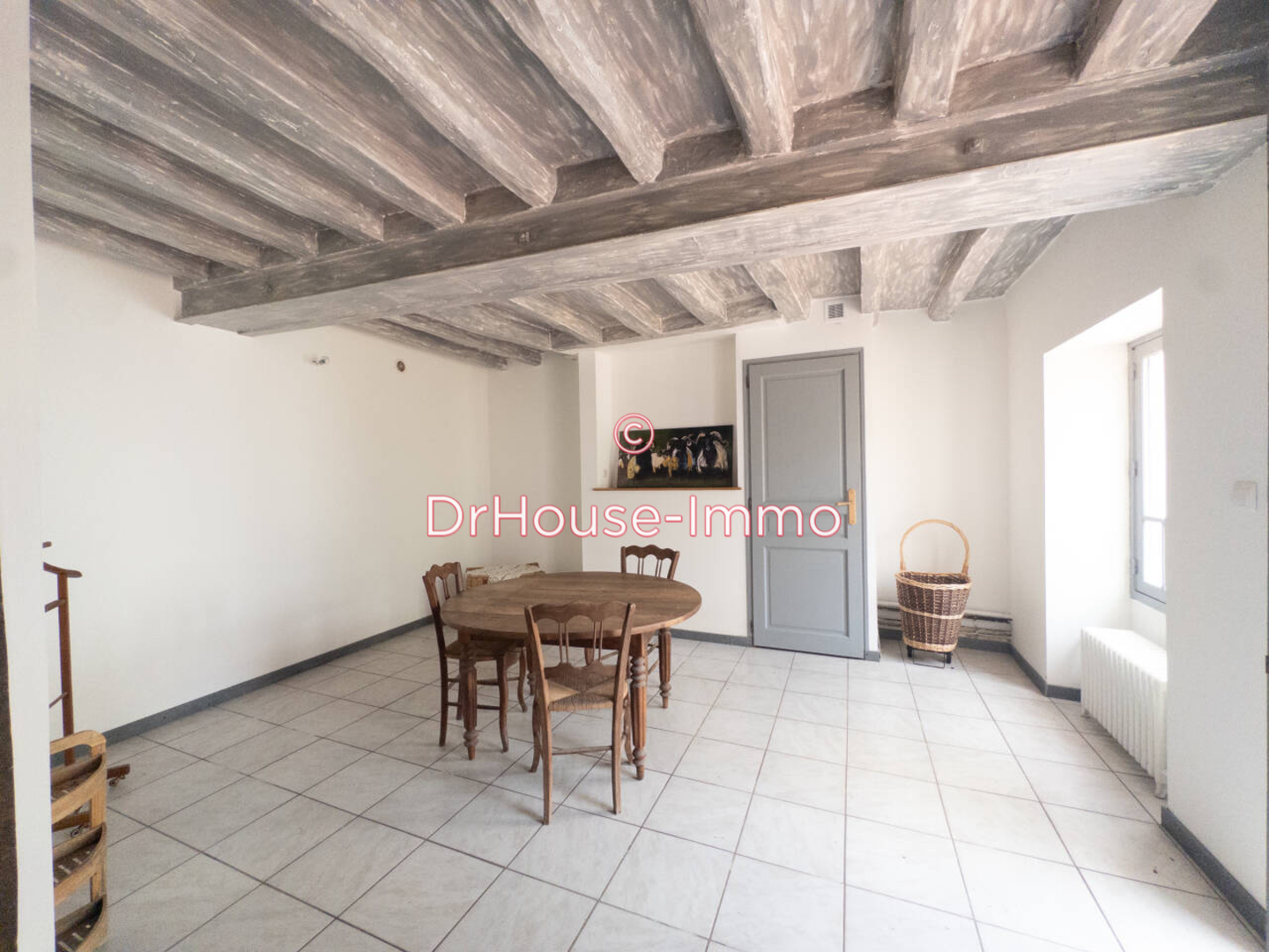 Photo 2 : Vente Maison 4 pièces Bellême 71 m²