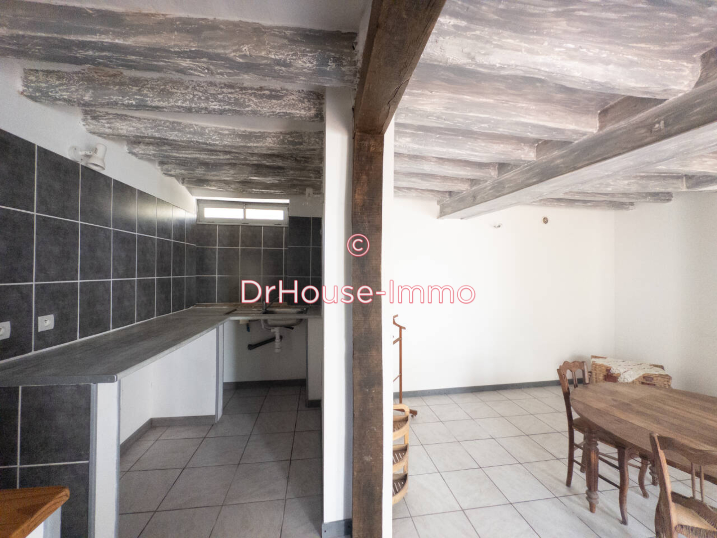 Photo 3 : Vente Maison 4 pièces Bellême 71 m²