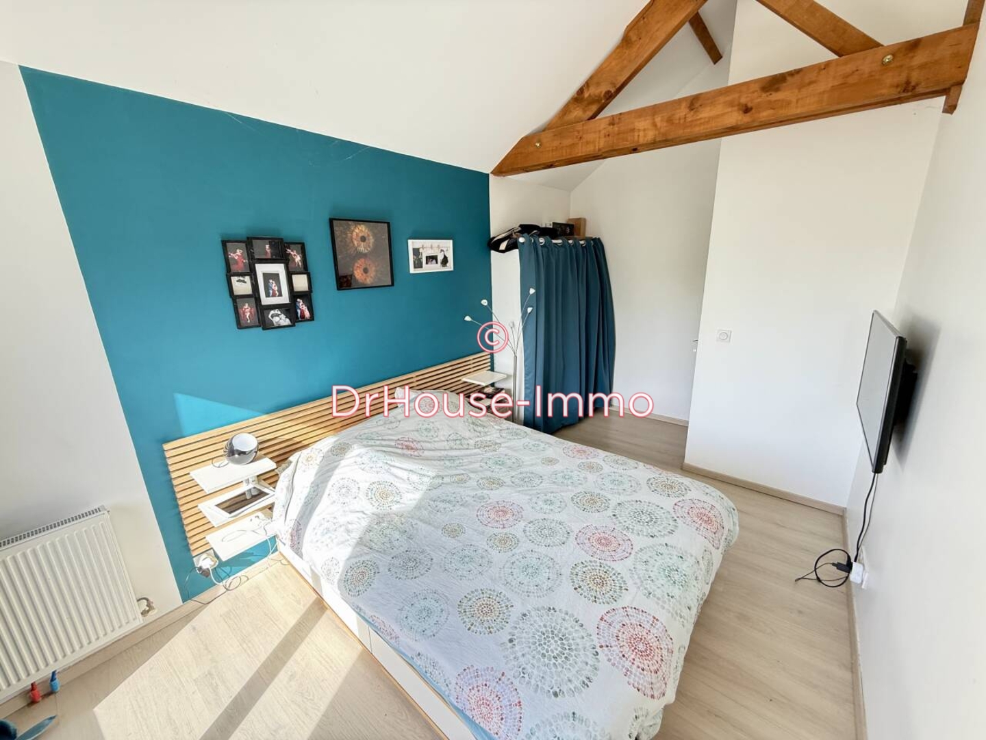 Photo 3 : Vente Maison 4 pièces Saint-Siméon 101 m²
