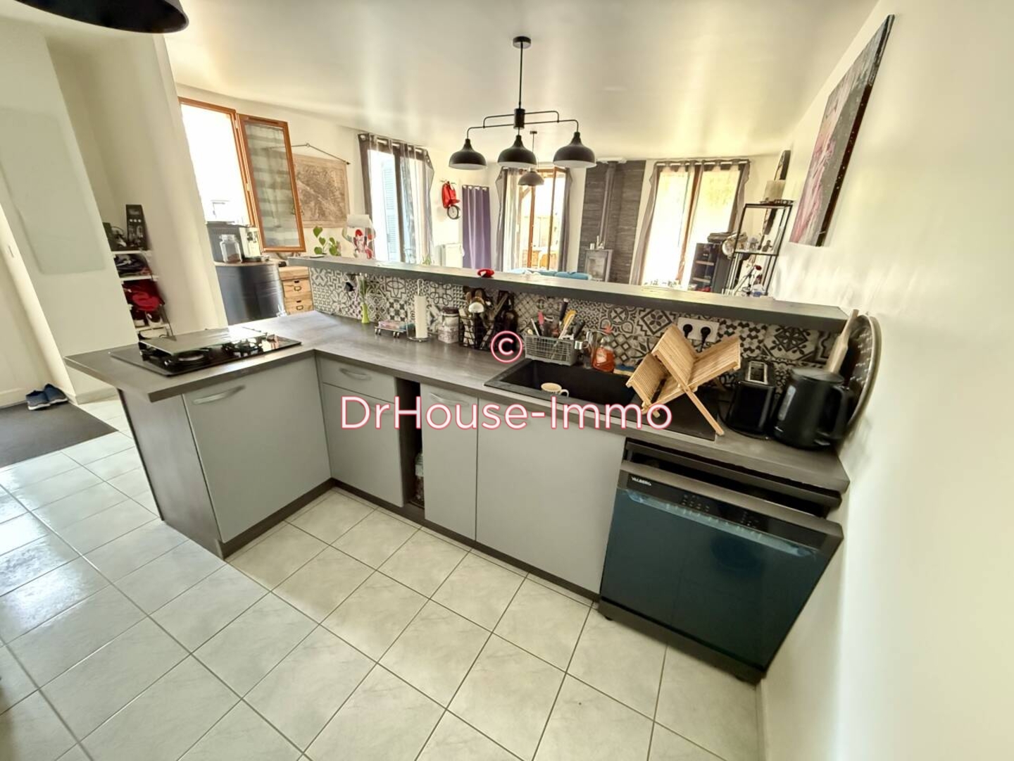 Photo 2 : Vente Maison 4 pièces Saint-Siméon 101 m²