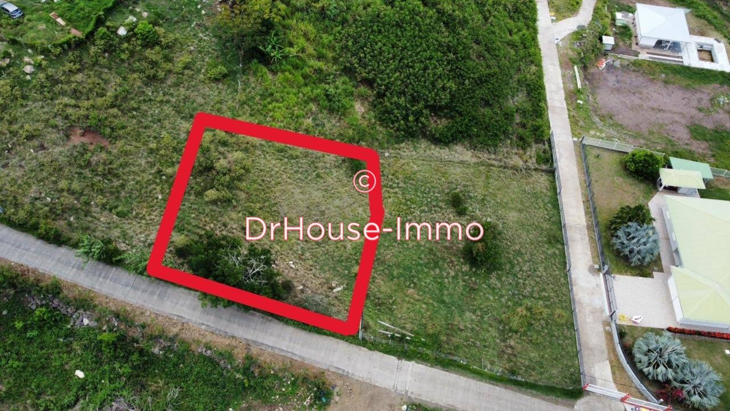 Photo 2 : Vente Terrain Marin 522 m²