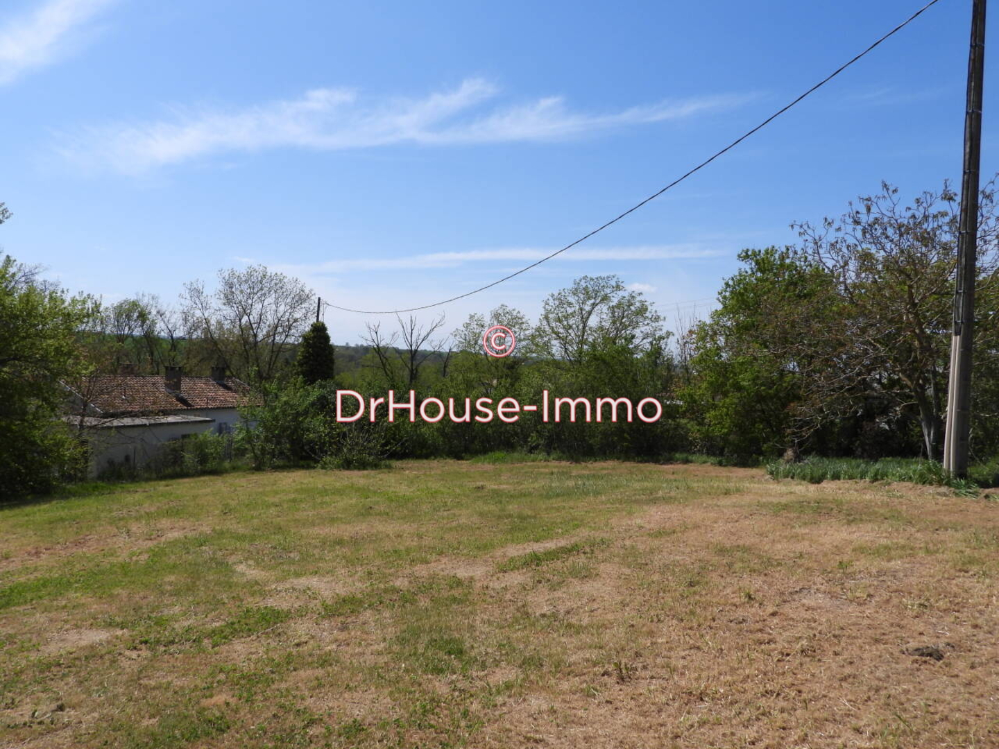 Photo 3 : Vente Terrain Quint-Fonsegrives 1023 m²