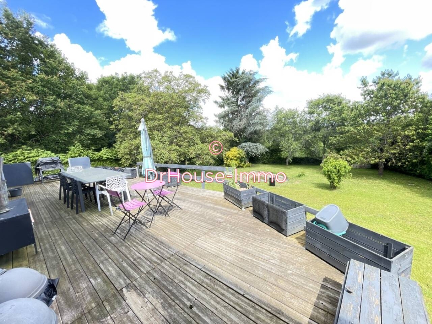 Photo 2 : Vente Maison 5 pièces Savigny-sur-Clairis 130 m²