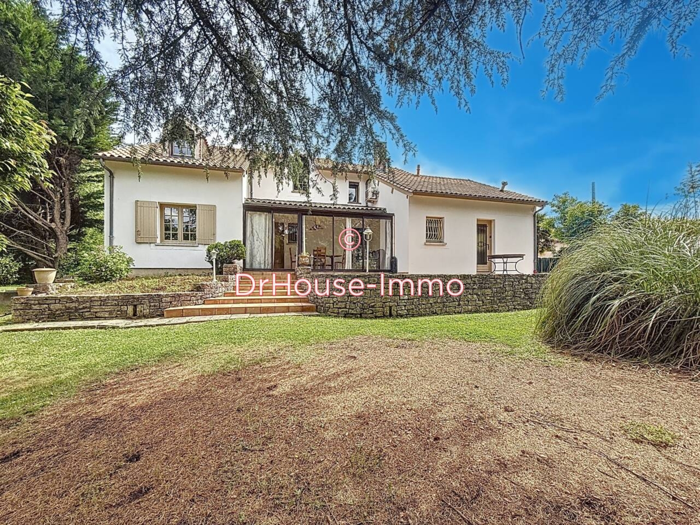 Photo 2 : Vente Maison 8 pièces Coulounieix-Chamiers 175 m²