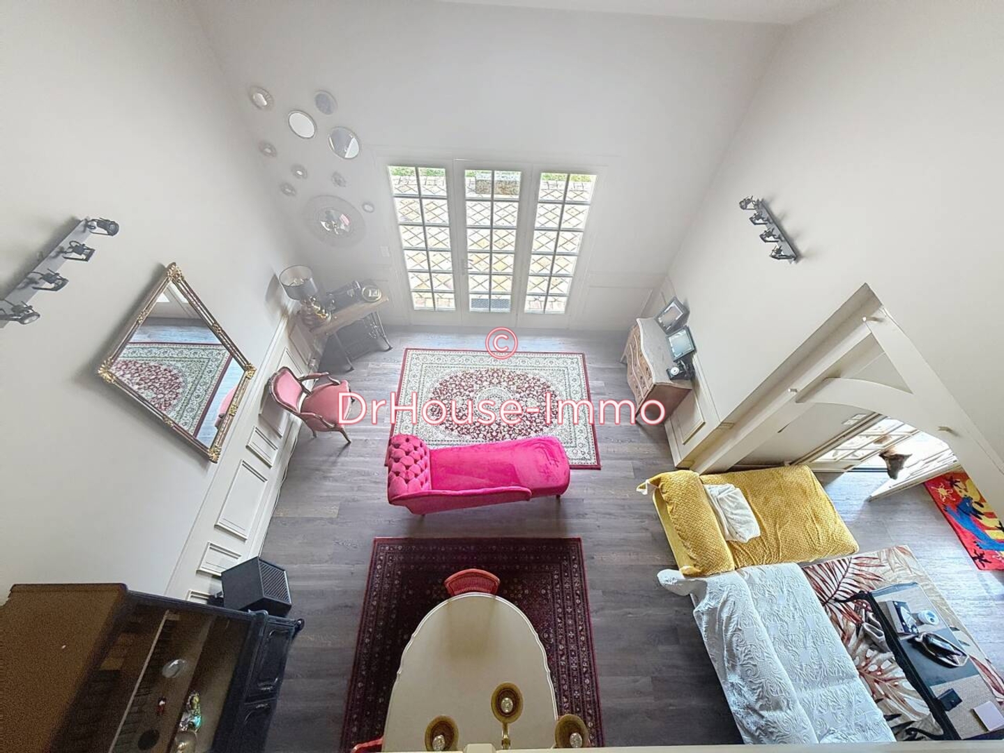 Photo 3 : Vente Maison 8 pièces Coulounieix-Chamiers 175 m²