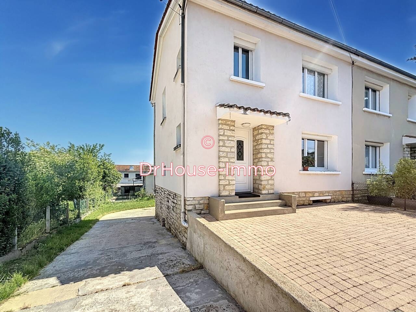 Photo 3 : Vente Maison 4 pièces Coulounieix-Chamiers 80 m²