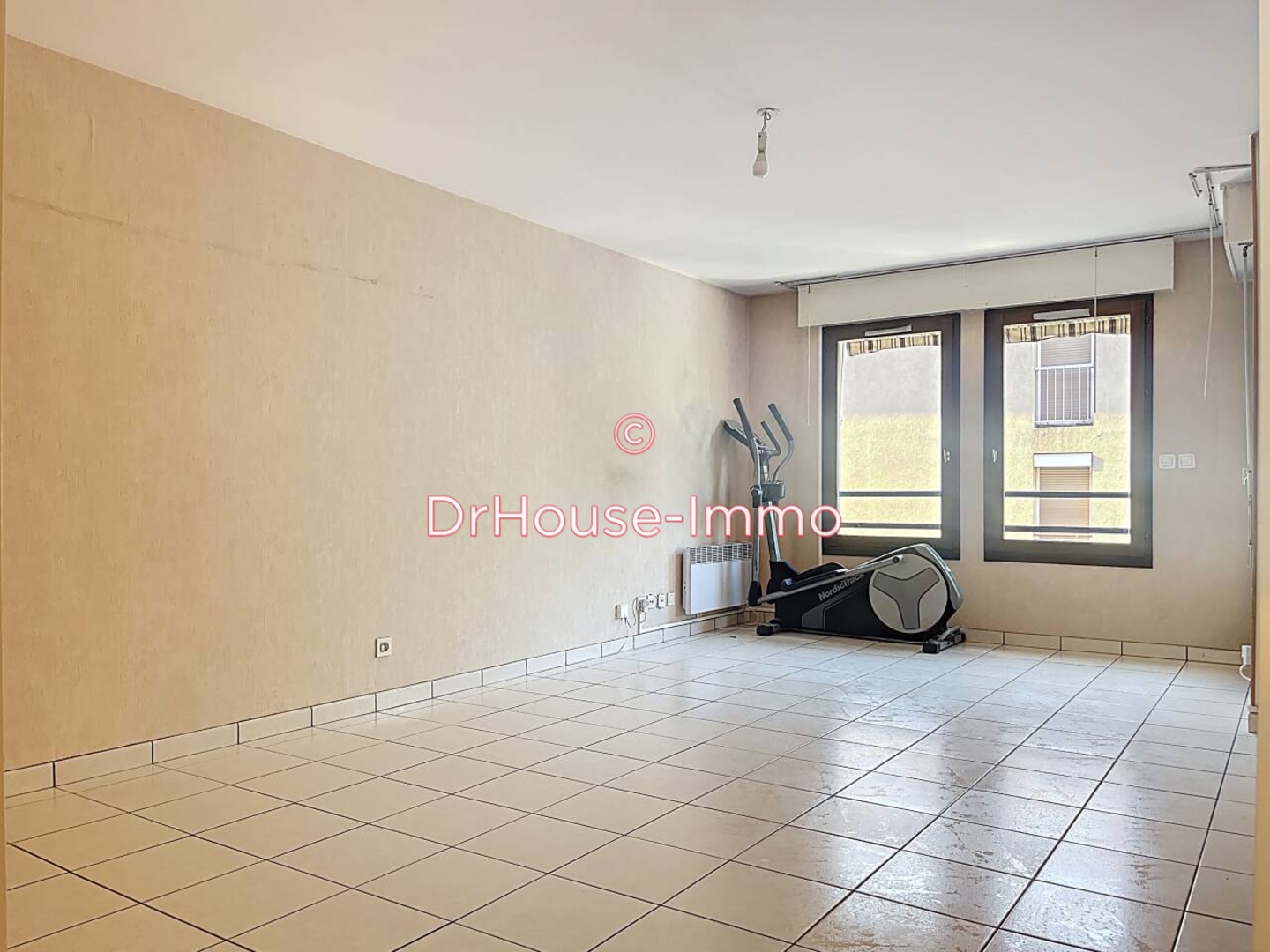 Photo 2 : Vente Appartement 3 pièces Grenoble 68 m²