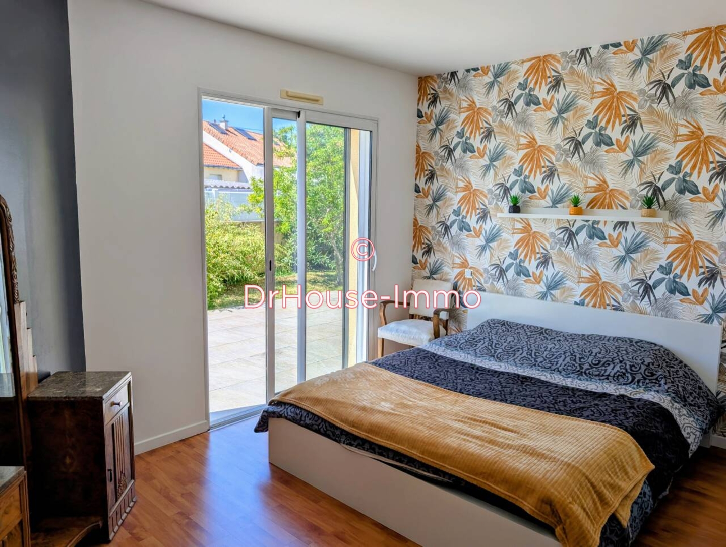 Photo 3 : Vente Maison 5 pièces Vertou 116 m²
