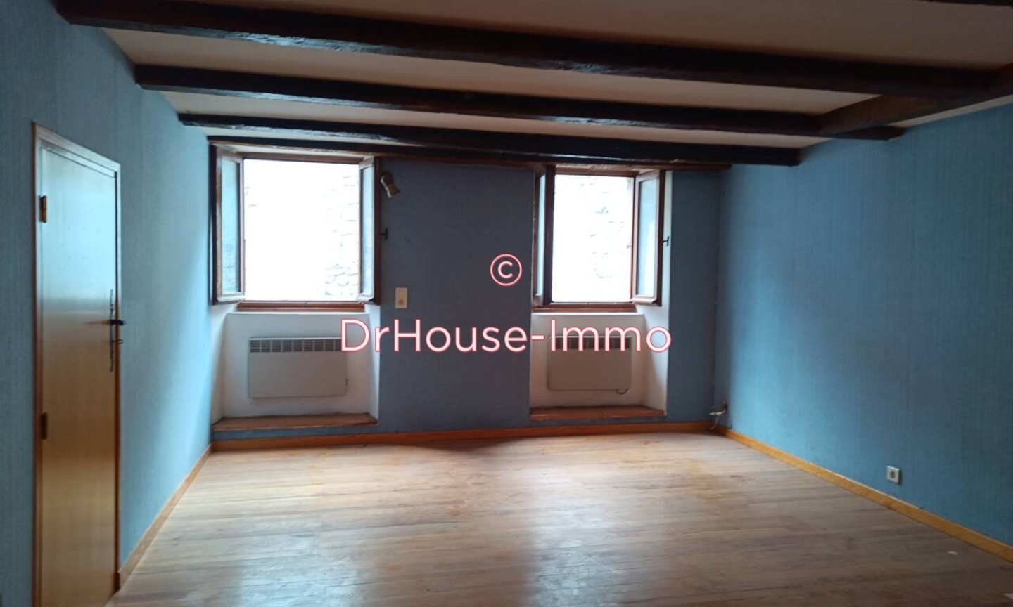 Photo 3 : Vente Maison 7 pièces Montpezat-sous-Bauzon 168 m²