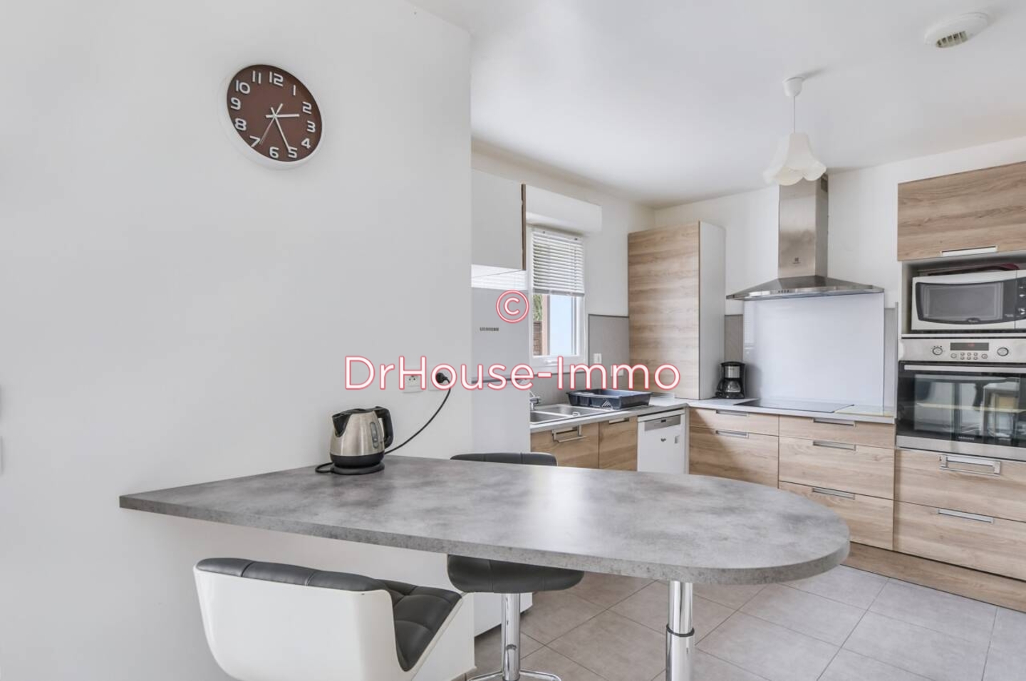 Photo 3 : Vente Maison 4 pièces Castelmaurou 83 m²