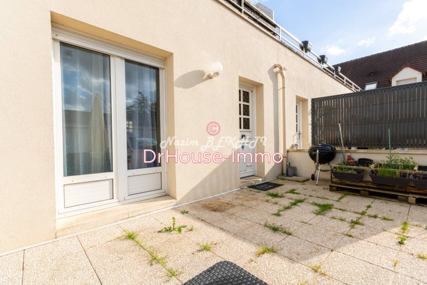 Photo 3 : Vente Appartement 3 pièces Mantes-la-Ville 60 m²