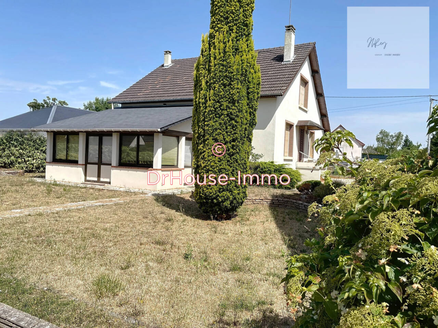 Photo 2 : Vente Maison 5 pièces Ingré 130 m²
