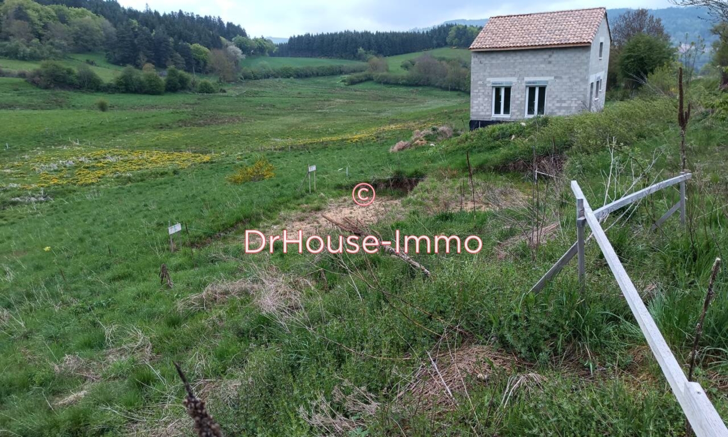 Photo 3 : Vente Terrain Lafarre 2151 m²