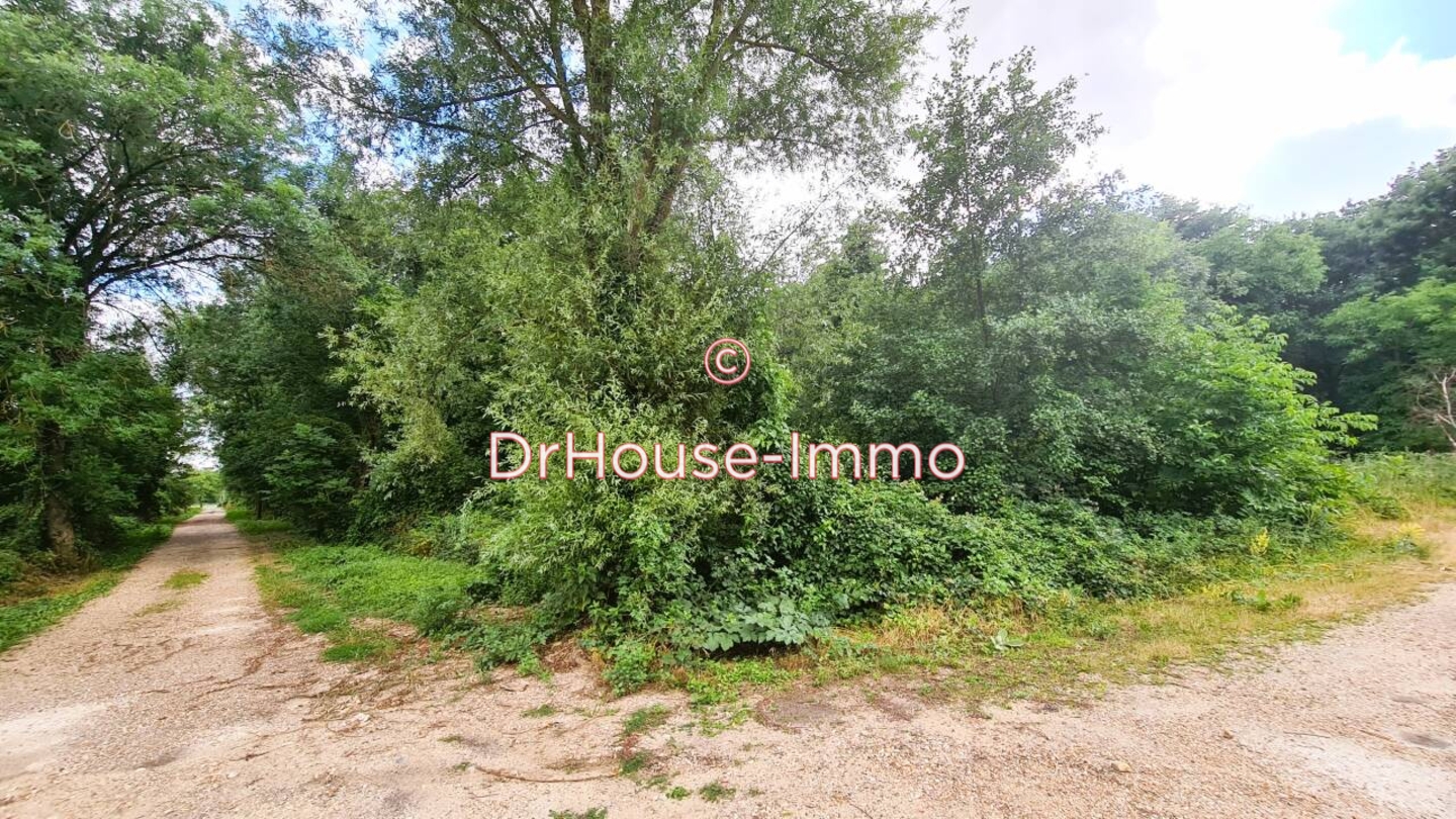 Photo 1 : Vente Terrain Cepoy 16624 m²