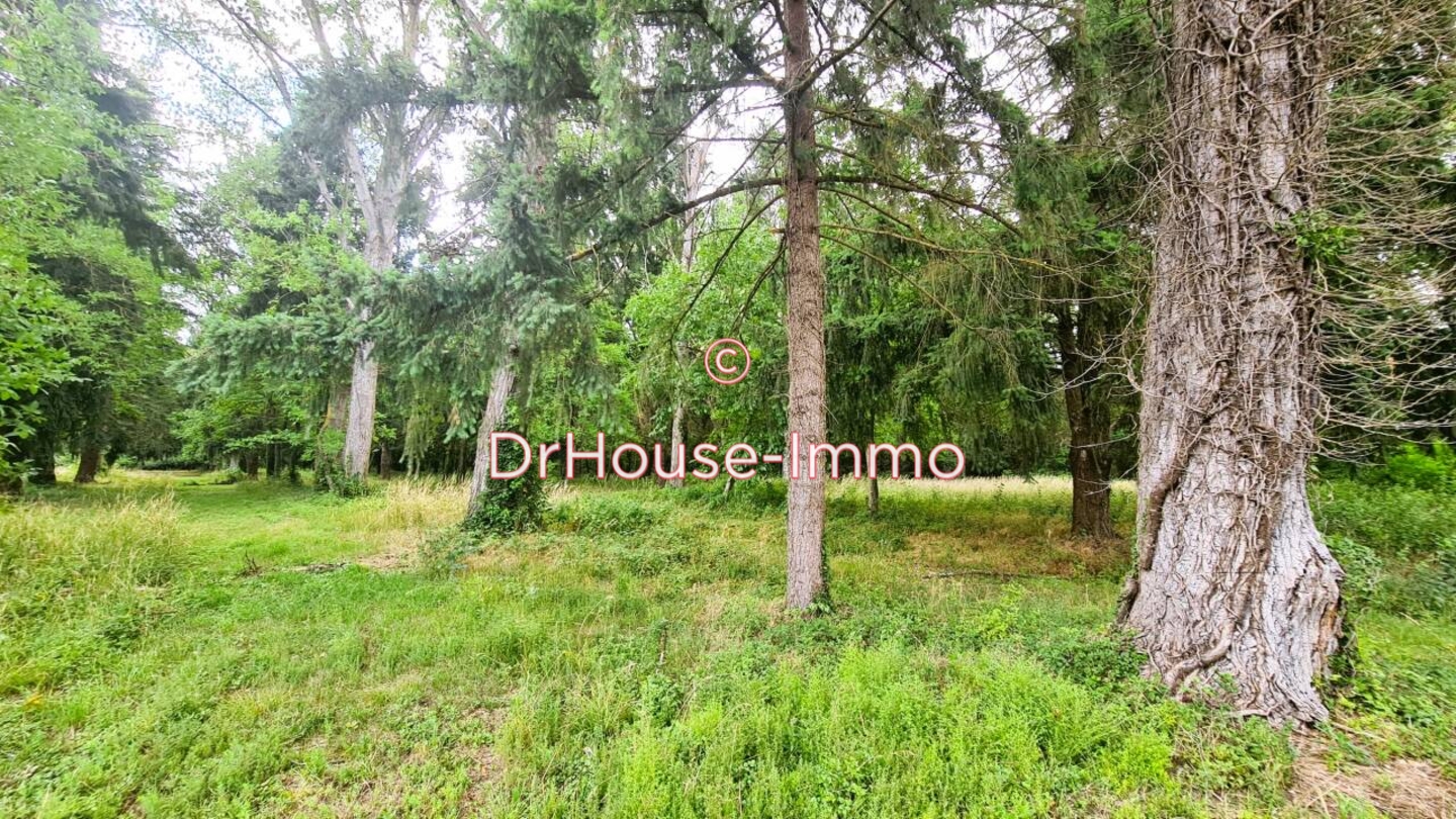 Photo 3 : Vente Terrain Cepoy 16624 m²