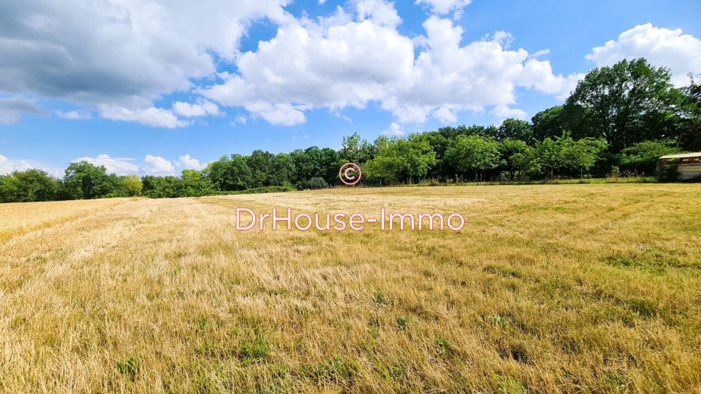 Photo 2 : Vente Terrain Cepoy 16624 m²