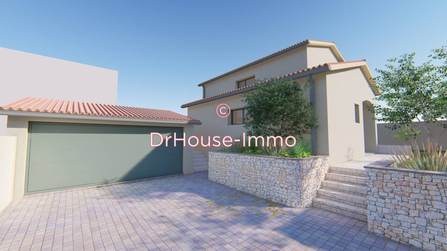 Photo 2 : Vente Terrain Saint-Cannat 141 m²