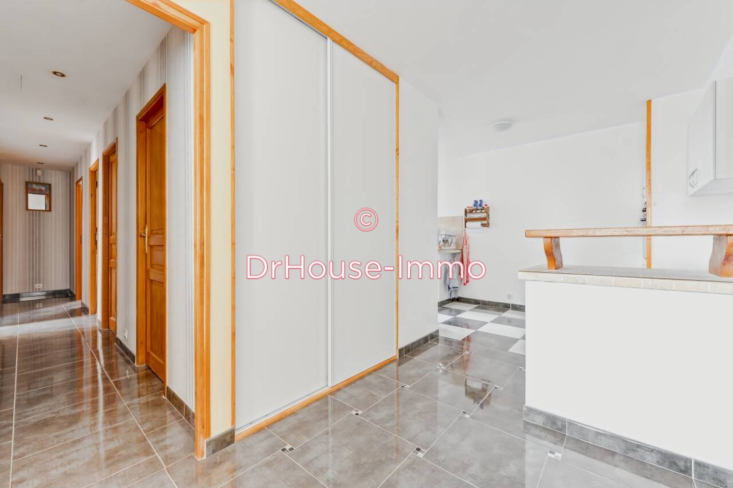 Photo 2 : Vente Appartement 4 pièces Roissy-en-Brie 85 m²
