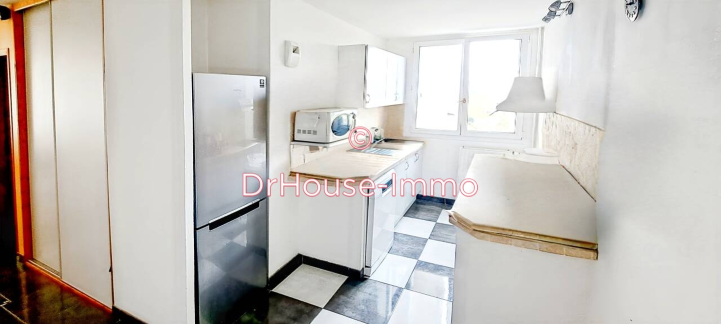 Photo 3 : Vente Appartement 4 pièces Roissy-en-Brie 85 m²