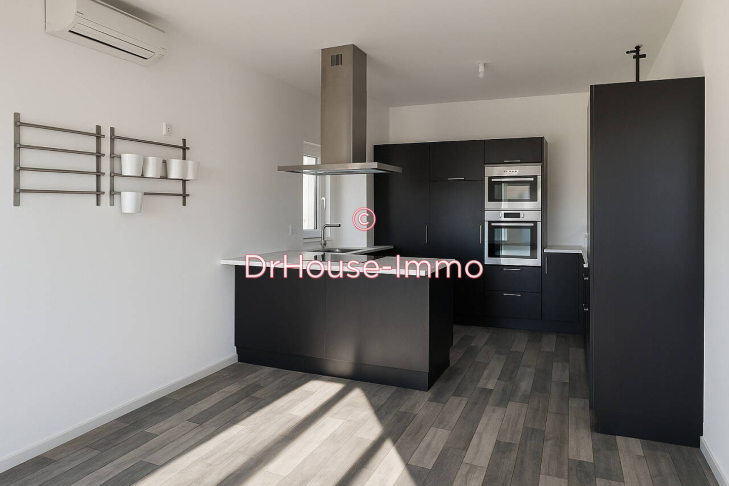 Photo 2 : Vente Maison 3 pièces Saint-Victoret 77 m²