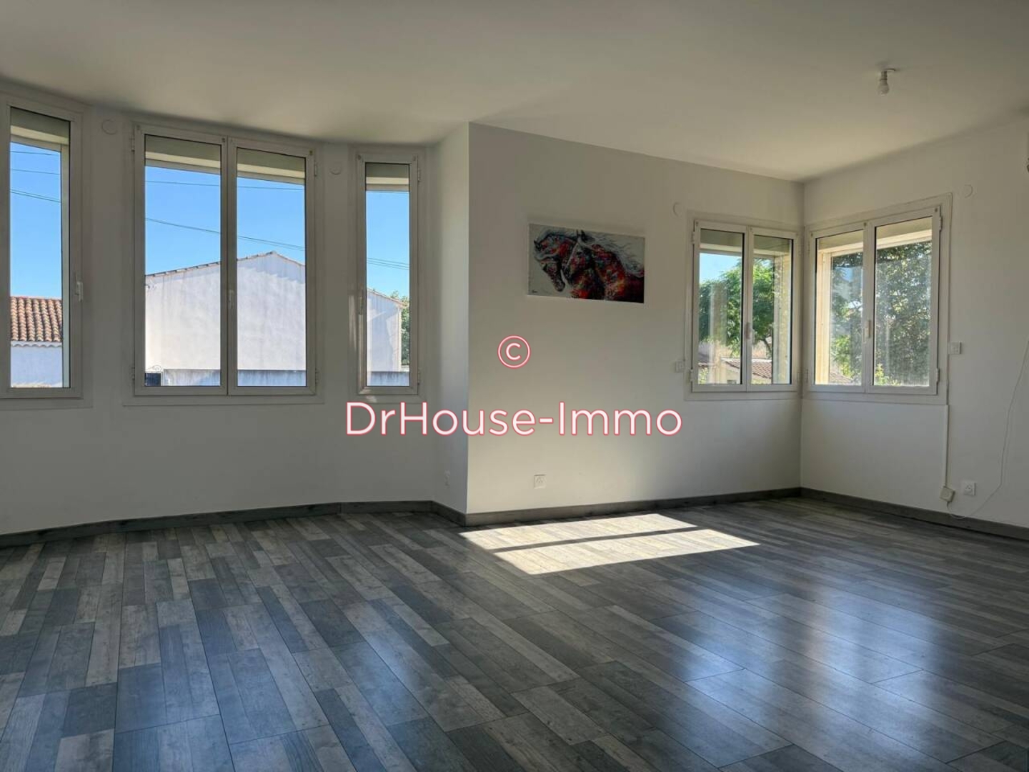 Photo 3 : Vente Maison 3 pièces Saint-Victoret 77 m²