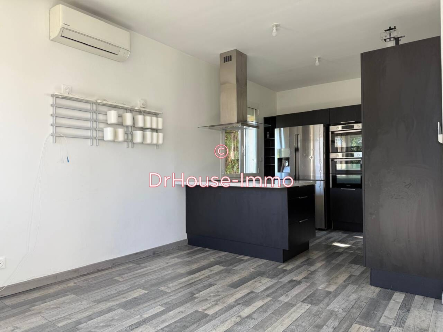 Photo 2 : Vente Maison 3 pièces Saint-Victoret 77 m²